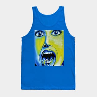 Chemical Age Tank Top